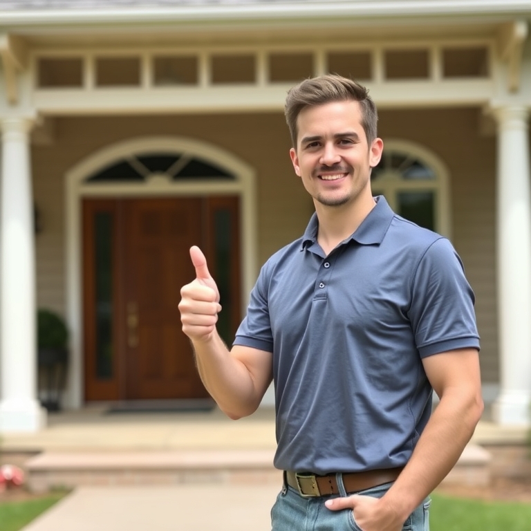 Founder of Ant & Rodent Pest Control Cypress